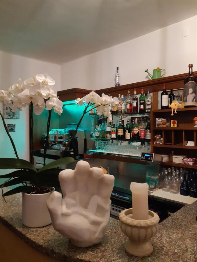 Nonna Lory Bed & Breakfast Pietrasanta Exterior photo